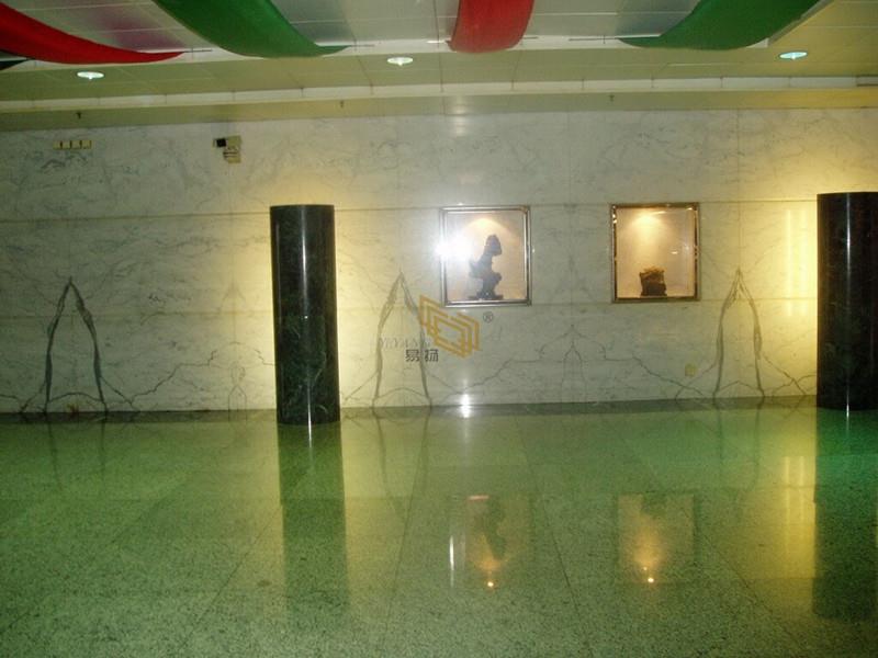 Statuario Marble Municipal Engineering Project05.jpg