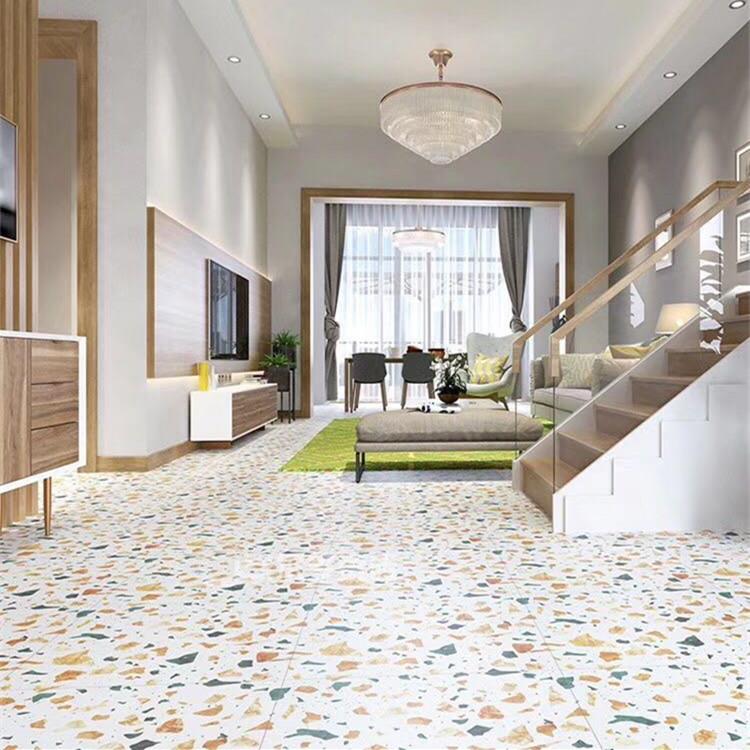 Terrazzo Tiles for Interior Floor 1