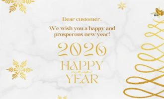 Ženkite į Naujuosius metus su dėkingumu ir pasitikėjimu