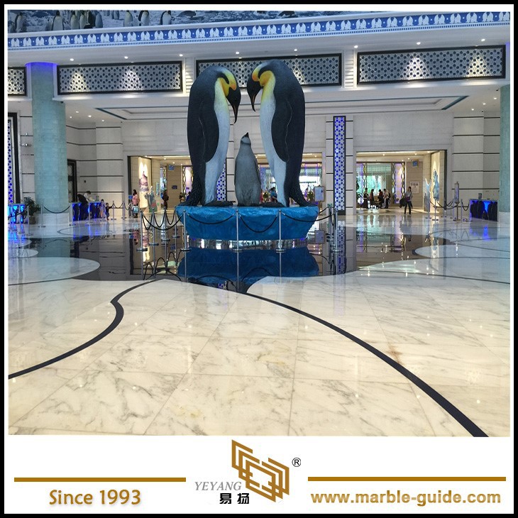 oriental-white-marble-floor oriental-white-marble-floor