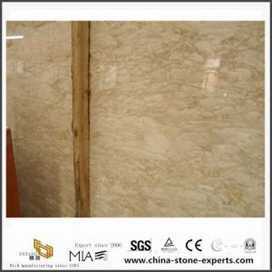 Turkų Omano smėlinė Marmuras iš akmens tiekėjų ir gamintojų, ir gamyklos & Company