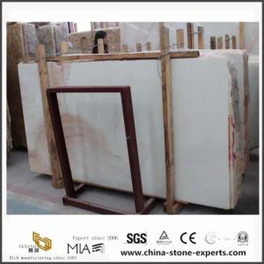 Žema kaina, baltas oniksas pagamintas Kinijoje iš Onyx įmonė