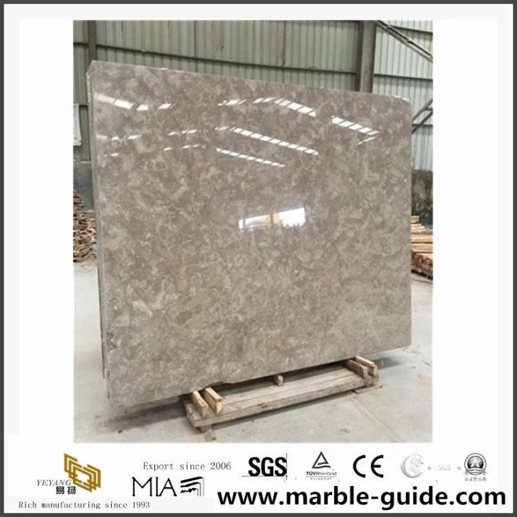 Cheap China Persian Grey Marble Slabs, Tiles For Decoration