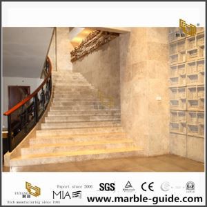 Šviesos Emperador marmuro svetingumo projekto
