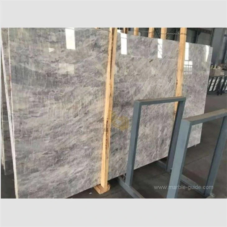 Vemont Grey Marble For Kitchen Contertop