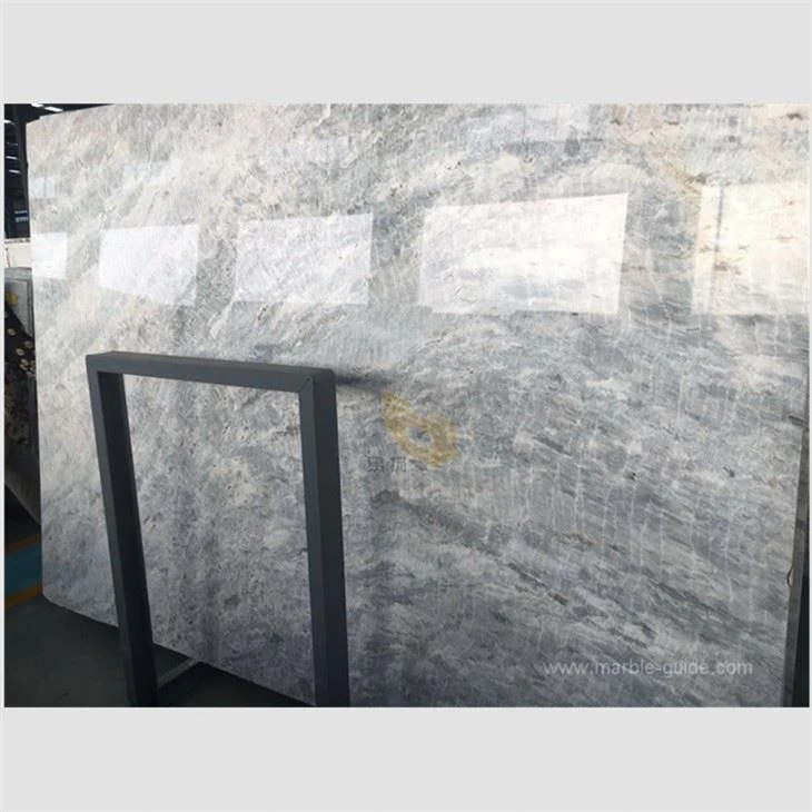 Vemont Grey Marble For Kitchen Contertop