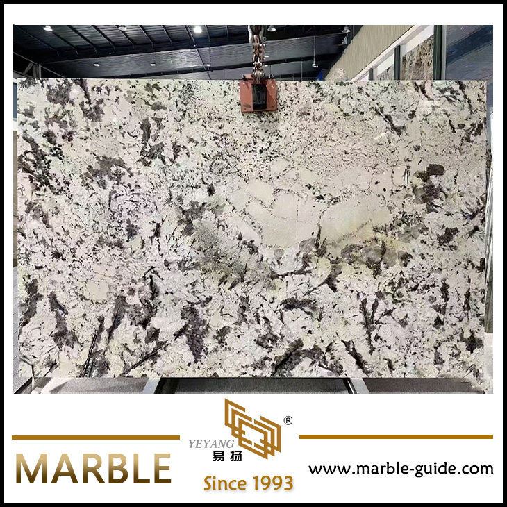 White Orion Granite